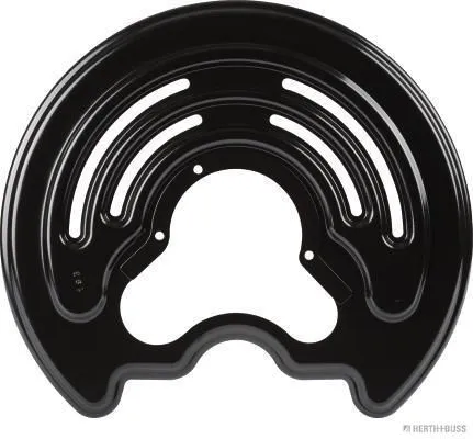 Splash Guard, brake disc