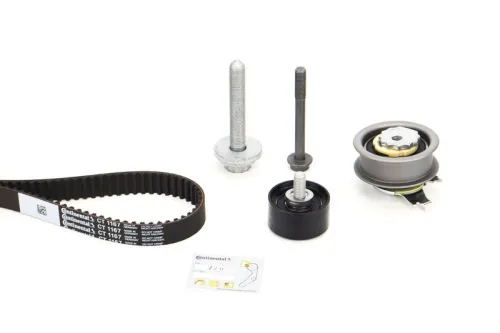 Timing Belt Kit