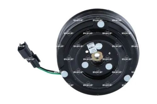 Magnetic Clutch, air conditioning compressor