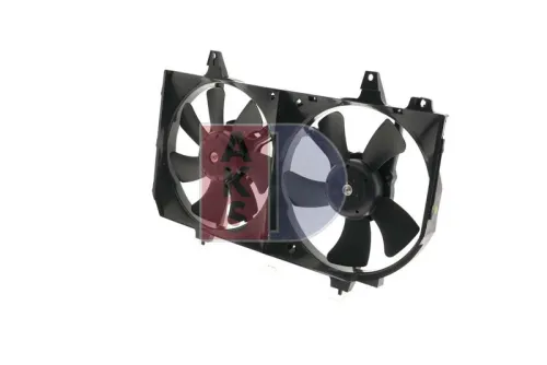 Fan, engine cooling