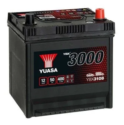 Starter Battery
