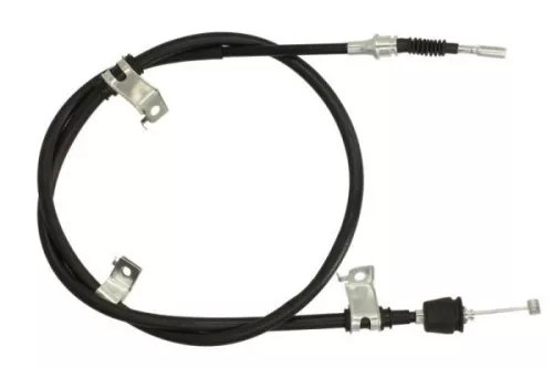 Cable Pull, parking brake