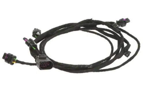 Cable Repair Set, park distance control sensor