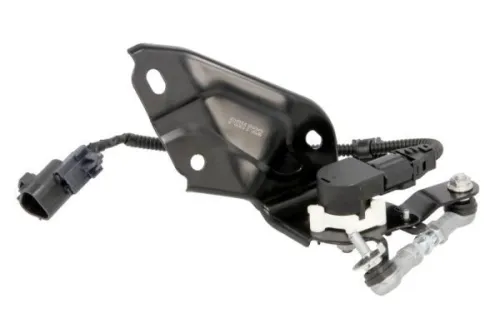 Sensor, headlight levelling