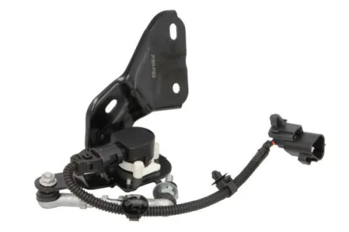 Sensor, headlight levelling