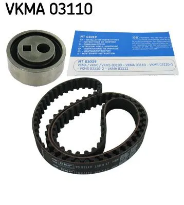 Timing Belt Kit