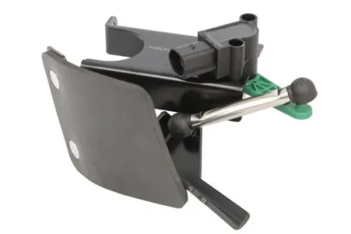 Sensor, headlight levelling