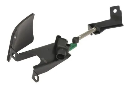 Sensor, headlight levelling