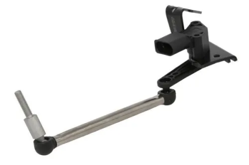 Sensor, headlight levelling