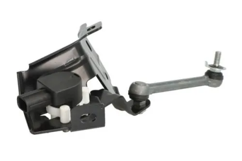 Sensor, headlight levelling