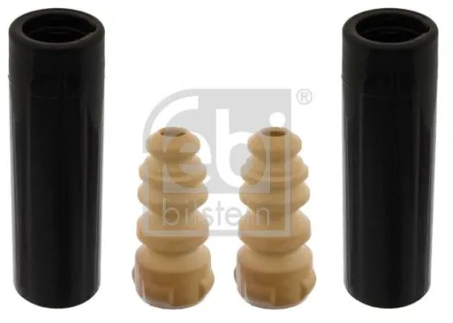 Dust Cover Kit, shock absorber