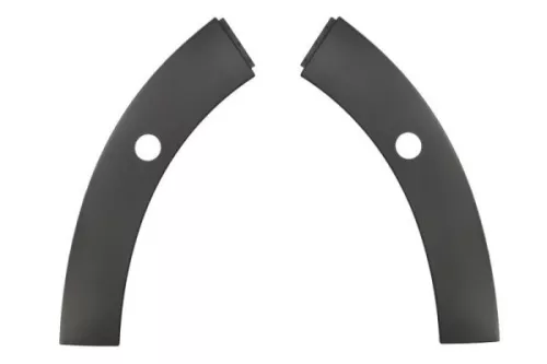 Trim/Protection Strip, bumper