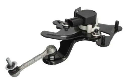 Sensor, headlight levelling