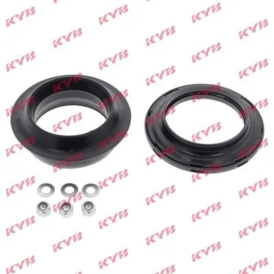 Repair Kit, suspension strut support mount