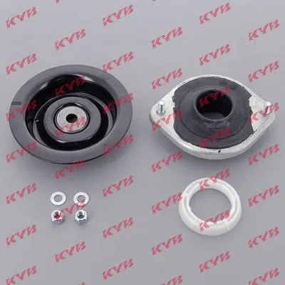 Repair Kit, suspension strut support mount