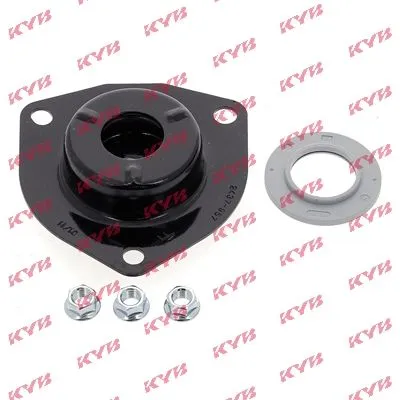Repair Kit, suspension strut support mount