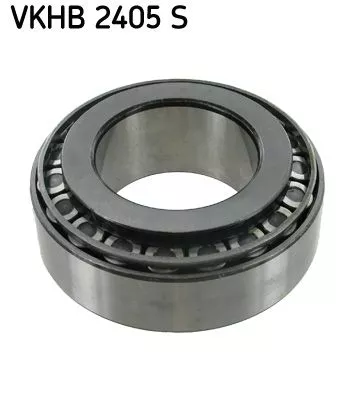 Wheel Bearing