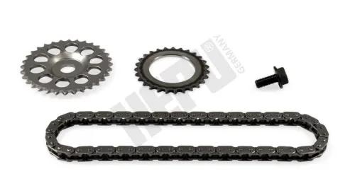 Chain Kit, oil pump drive