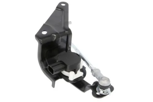 Sensor, headlight levelling