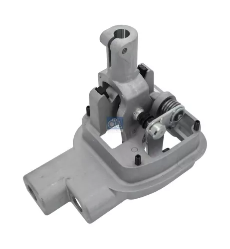 Control Unit, manual transmission