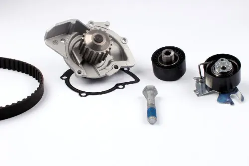 Water Pump & Timing Belt Kit
