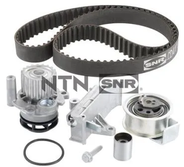 Water Pump & Timing Belt Kit