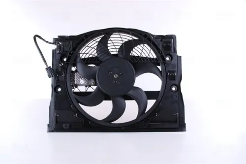 Fan, engine cooling