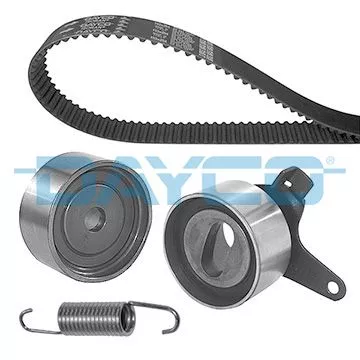 Timing Belt Kit