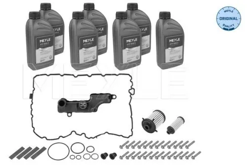 Parts Kit, automatic transmission oil change