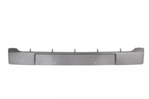 Licence Plate Holder