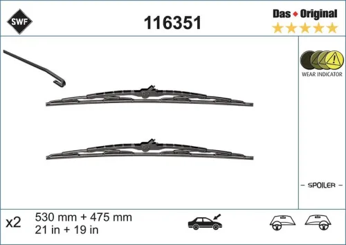 Wiper Blade