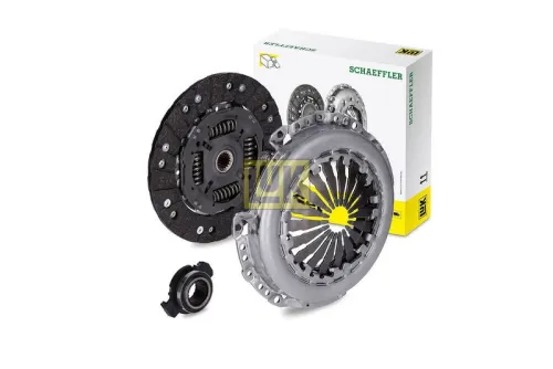 Clutch Kit