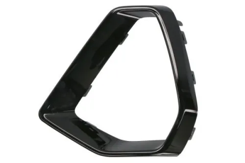 Trim/Protection Strip, bumper