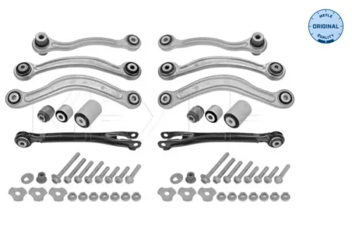 Control/Trailing Arm Kit, wheel suspension