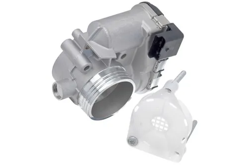 Throttle Body