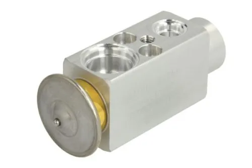 Expansion Valve, air conditioning