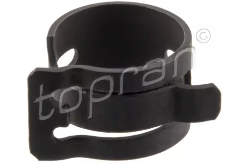 Hose Clamp