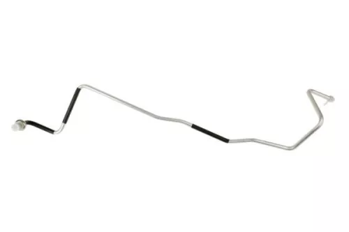 High/Low-pressure Line, air conditioning