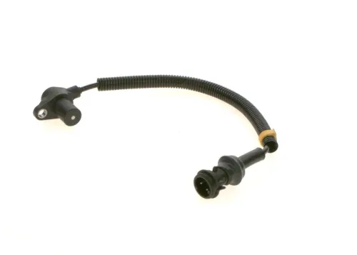 Sensor, crankshaft pulse