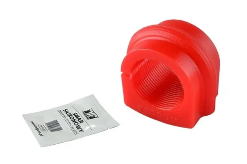 Mounting, stabiliser bar