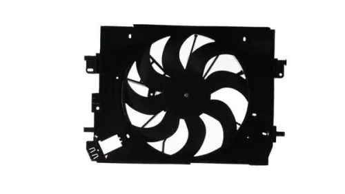 Fan, engine cooling