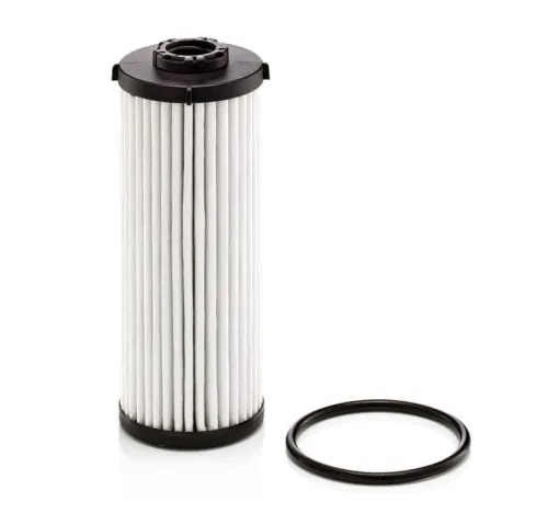 Hydraulic Filter, automatic transmission