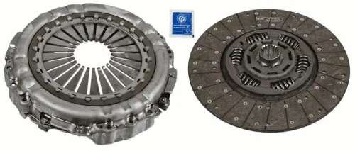 Clutch Kit