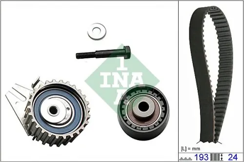 Timing Belt Kit