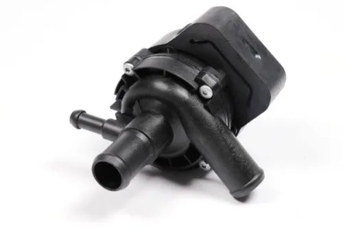 Auxiliary Water Pump (cooling water circuit)