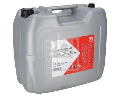 Automatic Transmission Fluid