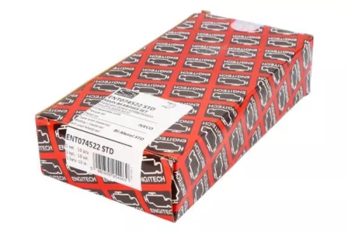 Crankshaft Bearing Set