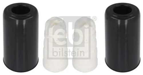 Dust Cover Kit, shock absorber