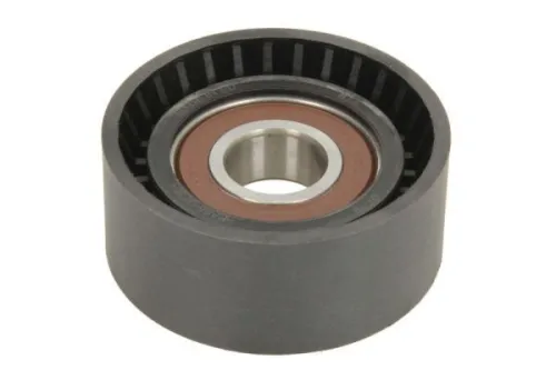 Tensioner Pulley, V-ribbed belt