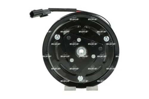 Magnetic Clutch, air conditioning compressor